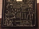 Rammellzee VS K-Rob Beat Bop 12