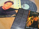 LESLIE CHEUNG(KOREA VINYL LP 12