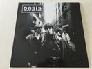 OASIS - DAYS OF OUR LIVES - RARE VINYL LP LIVE AT WOLVERHAMPTON CIVIC HALL 1995