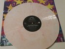 U2  Zooropa Peach Coloured Vinyl LP