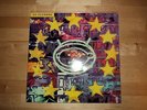 U2++Zooropa++Vinyl LP++Sammlerobjekt++Orange++