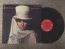 BARBRA STREISAND AUTO SIGNED HAPPY DAYS MY NAME IS BARBRA TWO. RARE JSA LETTER