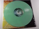 ANIMALS AS LEADERS Self Titled 2xLP GLOW IN THE DARK VINYL /106 periphery sikth