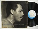 BUD POWELL The Amazing Vol 2 LP 1955 US Blue Note 1504 Lexington RVG Ear VG+/EX-