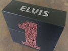 ELVIS PRESLEY 18 UK #1s UK LTD NUMBERED 10