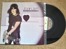 Joan Jett Bad Reputation Rock Record lp NM
