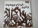 Spiritual Jazz, Lloyd Miller, Lester Bowie, Ronnie Boykins, Jazzman, 2 LP