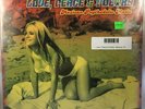 Love, Peace & Poetry: Mexican Psych Comp. LP NEW