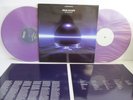 DEEP PURPLE 30 very best of 2-LP Colored Vinyl UK EMI 7243 4 96807 1 5