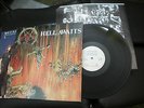SLAYER -  Hell Awaits, original Roadrunner RR 9795