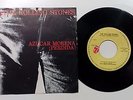 THE ROLLING STONES MEXICAN EP 1971 BITCH /BROWN SUGAR (PERDIDA /AZUCAR MORENA)