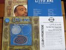 Little Axe - The Wolf THat House Built - two LP set.