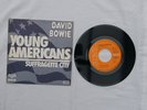 DAVID BOWIE  Young Americans 7