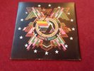 HAWKWIND - IN SEARCH OF SPACE 1st UK Press incl. LOGBOOK EX+ 1971