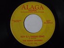 The Honey Drippers–Impeach The President / Roy C's Theme 1973 7