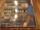 THE BEATLES ABBEY ROAD UK 1st PRESSING MISS ALLIGNED LOGO 1-2