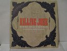 Killing Joke - Birds Of A Feather RARE Spainish 7' Single (Diff' Sleeve) 1982