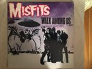 Misfits:Walk Among Us 12
