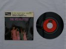 THE VELVELETTES  Really saying & Needle in haystack 7