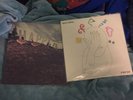 Tera Melos Patagonian Rats, Xed Out Vinyl Bundle