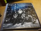 ALLMAN BROS Live at Fillmore  orig Acid Prog Rock Psych LP   PINK CAPRICORN