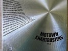 Motown Chartbusters Vol 3 Album, (Vinyl), in Clear Plastic Sleeve