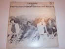 THE KINKS - VILLAGE GREEN PRESERVATION LP  12 TRACK SWEDEN ONLY - HEAR