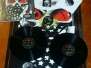 Eric Church Caught In The Act live Vinyl Record LP super rare complete look htf