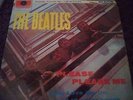The Beatles Please Please Me 1963 pmc 1202