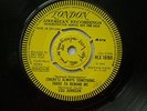 LOU JOHNSON Always Something UK DEMO 45 LONDON 1969 Northern Soul BACHARACH