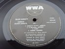 BLACK SABBATH  SABBATH BLOODY SABBATH 1st WWA //1 //1  Press UK LP MINT- PLAY
