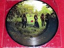 BLACK SABBATH  Paranoid Iron Man 7