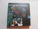 GENIUS/ GZA Liquid Swords LP BOXSET Get On Down Rec. GET-54055 US 2013 VG++ 12C