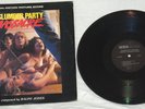 Slumber Party Massacre Original Soundtrack LP Vinyl Record ST 109 (Web) horror