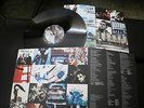U 2 - Achtung Baby, original Island 212 110, mit OIS und Textblatt