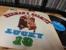 HERMAN´S HERMITS LUCKY 13 LP MINT 1965 1ST BREIT KLANG COLUMBIA BEAT MONSTER