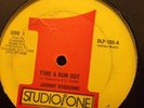 Time A Run Out - Johnny Osbourne - Studio 1 - Reggae
