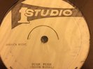 Push Push - Lloyd & Devon - Studio One - Original reggae