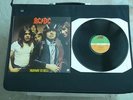 AC/DC HIGHWAY TO HELL 1979 UK PRESS A1/B1 12