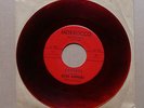 Road Runners Goodbye rare 1966 US Morrocco label 45 red vinyl hear
