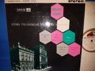 +ASD 330 *WHITE/GOLD* RUDOLF KEMPE* OVERTURES* VIENNA PHILHARMONIC* NM
