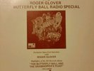 Roger Glover Butterfly Ball Radio Special Interview Record Promo