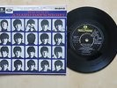 THE BEATLES A Hard Day's Night UK 7