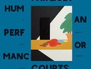 Parquet Courts - Human Performance [Vinyl,LP,Album]