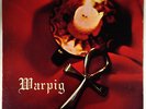 Warpig-s/t LP 1970 Canadian DOOM Stoner Rock PSYCH Black Sabbath ORIG Press