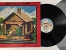 Grateful Dead - Terrapin Station - 1977 Vinyl LP Record AL 7001 (VG++)