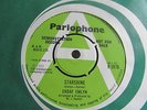 Endaf Emlyn-Starshine/Where Were You RARE DEMO