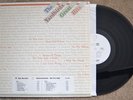 Yard Birds Great Hits Rock white label promo Record lp NM