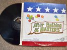Jefferson Airplane After Bathing At Baxter’s Record lp VG++