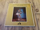 HMV SLS765 - Tchaikovsky - Ballet Music - Yehudi MENUHIN - Efrem KURTZ - FS